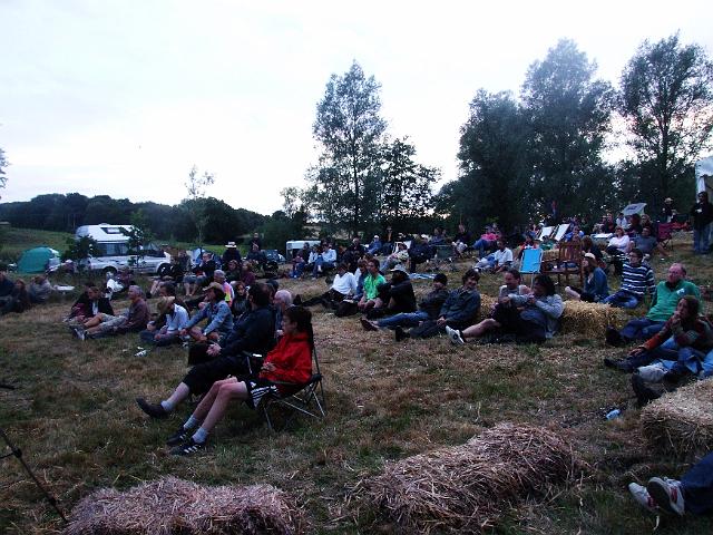 The Coal Porters audience.jpg